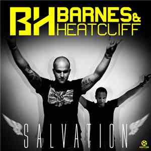 Barnes & Heatcliff - Salvation