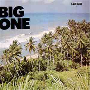 Big One  - Big One