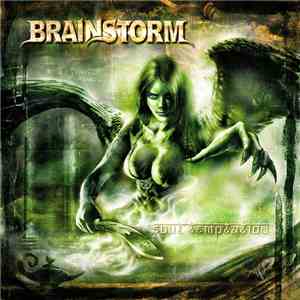 Brainstorm  - Soul Temptation