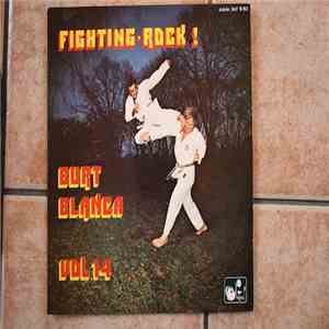 Burt Blanca - Fighting-Rock Vol . 14