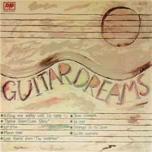 Carlos Andino, The Richard May Orchestra - Guitar Dreams