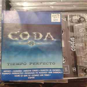 Coda  - Tiempo Perfecto