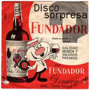Conjunto Vocal Los H.H. - El Ritmo De La Lluvia / Escucha Cow-Boy / Surfsid ...
