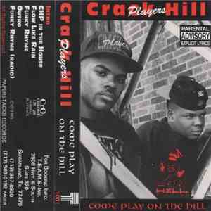 Crack Hill Players - Come Play On The Hill