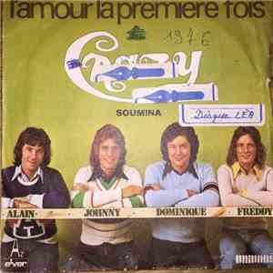 Crazy Horse  - L'amour La Premiere Fois / Soumina