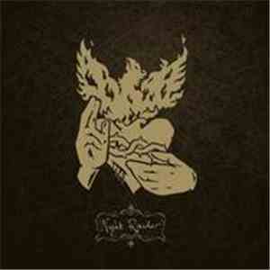 Crippled Black Phoenix - Night Raider