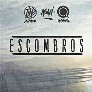 DatPhoria, ASAN - Escombros