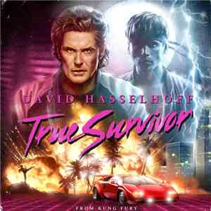 David Hasselhoff - True Survivor