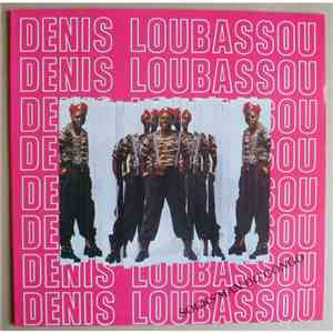 Denis Loubassou - Souks'man Du Congo