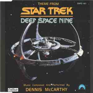 Dennis McCarthy - Theme From Star Trek Deep Space Nine