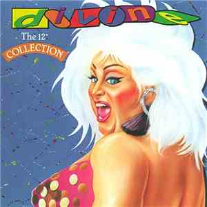 Divine - The 12'' Collection