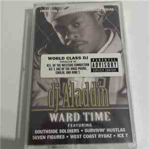 DJ Aladdin - Ward Time