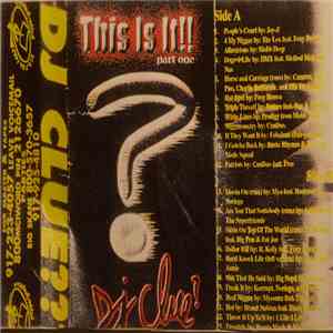 DJ Clue - This Is It Pt. 1