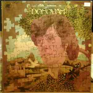 Donovan - La Hora Dorada De Donovan - Golden Hour Of Donovan