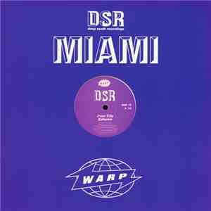 DSR - Miami