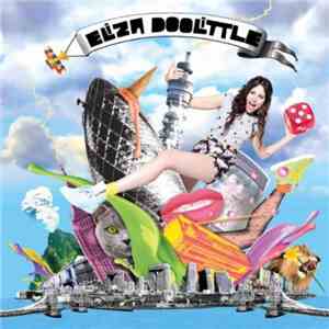 Eliza Doolittle - Eliza Doolittle