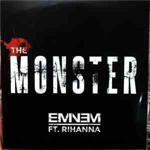 Eminem Ft. Rihanna - The Monster