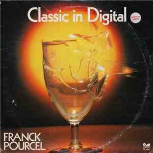 Franck Pourcel - Classic In Digital