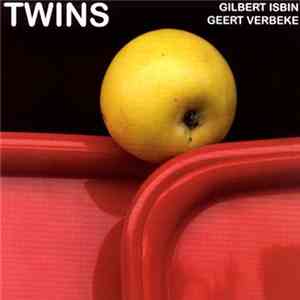 Gilbert Isbin & Geert Verbeke - Twins