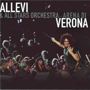 Giovanni Allevi - Allevi & All Star Orchestra - Arena Di Verona
