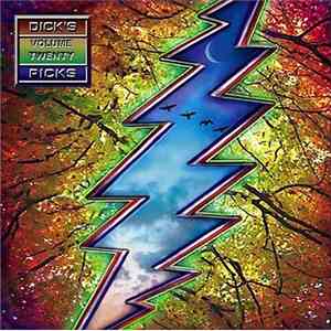 Grateful Dead - Dick's Picks Volume Twenty: Capital Centre, Landover, MD -  ...