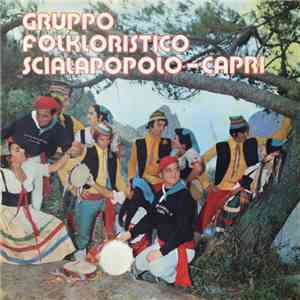Grupo Folkloristico Scialapopolo - Capri