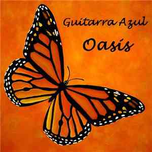 Guitarra Azul - Oasis