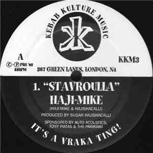 Haji-Mike - Stavroulla