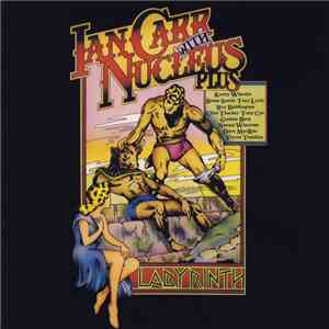 Ian Carr With Nucleus  - Labyrinth