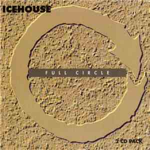 Icehouse - Full Circle