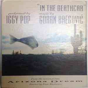 Iggy Pop - In The Deathcar