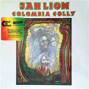 Jah Lion - Colombia Colly