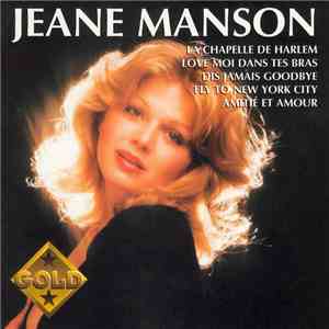 Jeane Manson - Jeane Manson