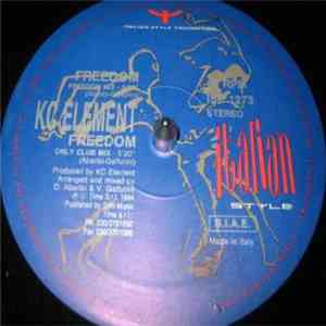 KC Element - Freedom