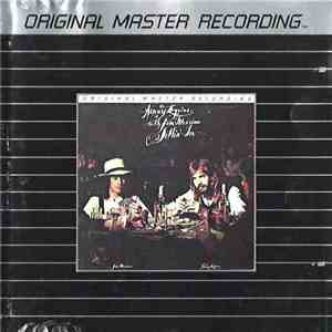 Kenny Loggins With Jim Messina - Sittin' In