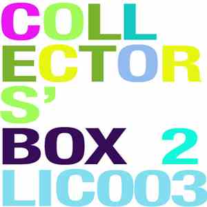 Liebe Ist Cool - Collector's Box 2