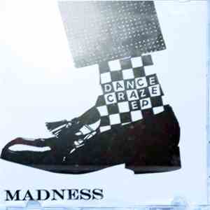 Madness - Dance Craze EP
