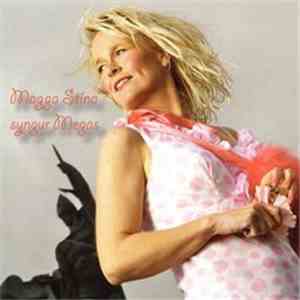 Magga Stína - Magga Stína syngur Megas