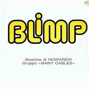 Many Cables - Blimp