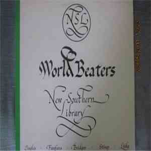 Mark Emney - World Beaters