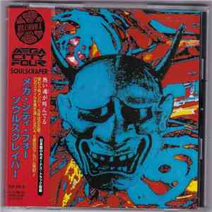 Mega City Four - Soulscraper