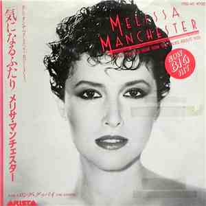 Melissa Manchester - You Should Hear How She Talks About You