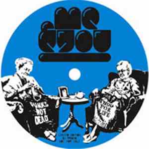 Me&You / Various - Rebtuz Presents Birthdays EP