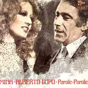 Mina • Alberto Lupo - Parole•Parole