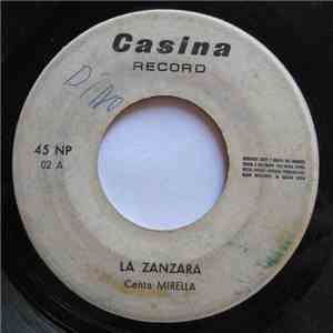 Mirella, Arturo - La Zanzara / Matadora