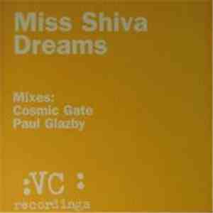 Miss Shiva - Dreams