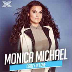 Monica Michael  - Crazy In Love