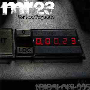 Mr23 - Vortex