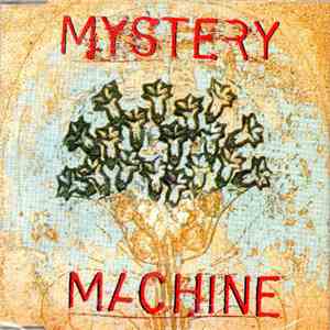 Mystery Machine - Stain