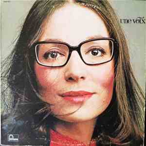 Nana Mouskouri - Une Voix
